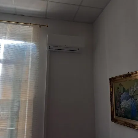 Casa Surunova Pensión Nápoles