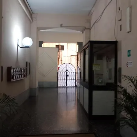 Casa Surunova ナポリ