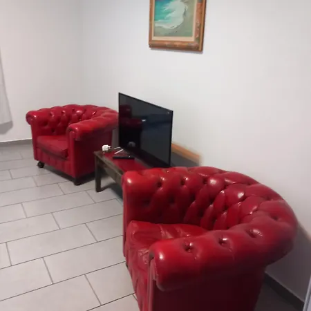 ゲストハウス Casa Surunova *