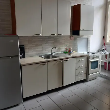 Casa Surunova ゲストハウス