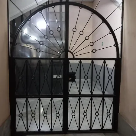 ゲストハウス Casa Surunova *
