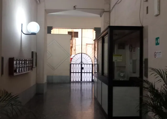 Casa Surunova Napoli