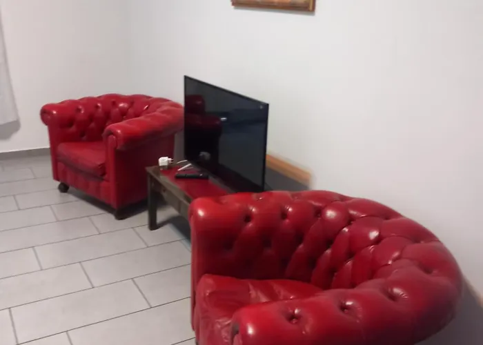 Gæstehus Casa Surunova 4*