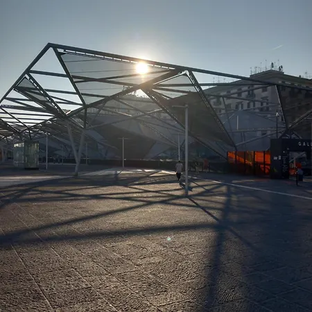 Casa Surunova 게스트하우스