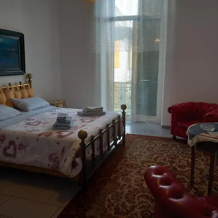 Casa Surunova 4*