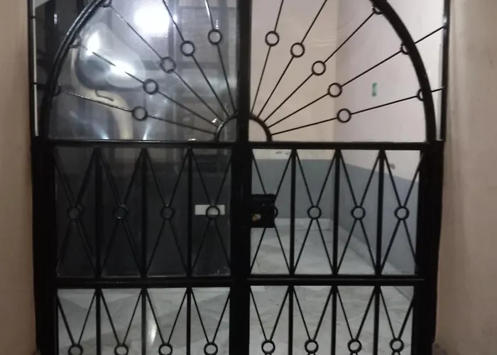 Pensión Casa Surunova 4*